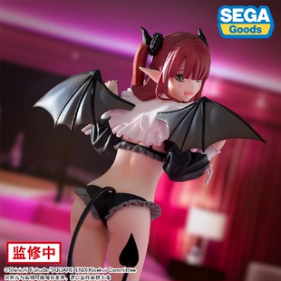 【bilibili】现货世嘉更衣人偶坠入爱河 喜多川海梦 利兹景品手办