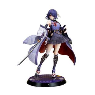 【bilibili】定金 棵棵动漫DesignCOCO 虚拟主播音灵魂子和风武装