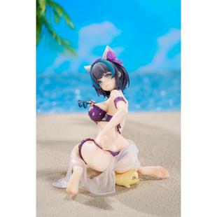 【bilibili】补款APEX LIMEPIE系列碧蓝航线柴郡DatingSummer手办