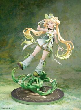 【bilibili】补款Hobby·sakura 鸣潮 维里奈 1/7 比例手办