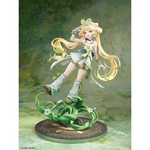 【bilibili】补款Hobby·sakura 鸣潮 维里奈 1/7 比例手办