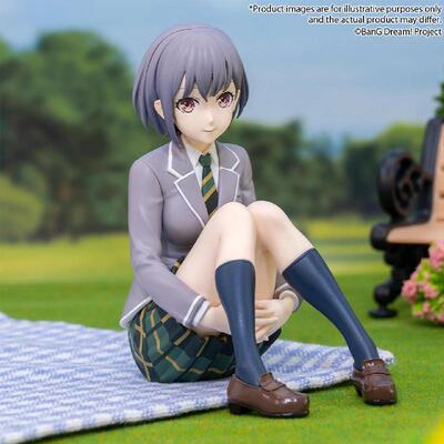 【bilibili】现货BC Premium Figure BanG Dream!高松灯 制服景品