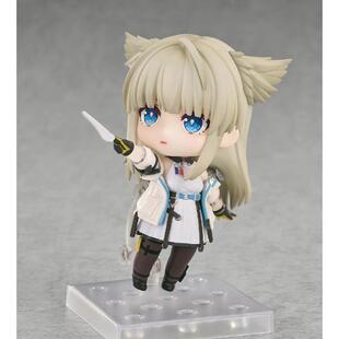 【bilibili】定金 GSAS 粘土人 明日方舟:终末地 佩丽卡 Q版手办