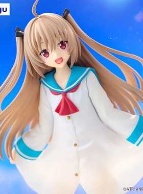 【bilibili】现货FuRyu TTi ATRI-My Dear Momens 亚托莉景品手办