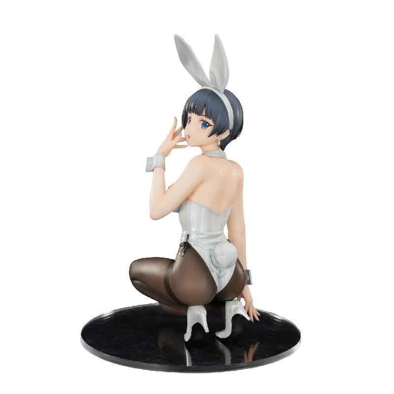 【bilibili】定金MAGI ARTS 原创 桐东美穗子 1/4比例手办