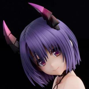 出包王女 定金UC 西连寺春菜 Darkness 手办 限定版 bilibili