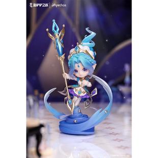 【bilibili】补款Myethos金铲铲之战至臻香水宝石小小迦娜Q版手办