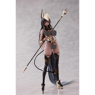 【bilibili】定金Otherwhere紫舞那 女祭司1/12可动手办豪华版