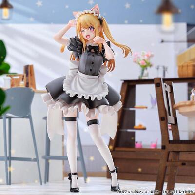 【bilibili】定金 Union Creative 我推的孩子 星野露比 猫咪女仆