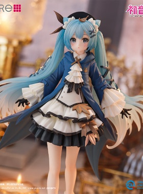 【bilibili】现货S-FIRE VOCALOID初音未来秋日之约 秋日郊游手办