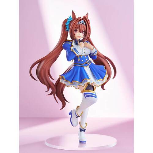 【bilibili】定金GSC POP UP PARADE 赛马娘 大和赤骥 L size手办