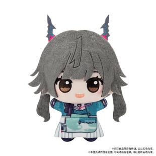 【bilibili】BANPRESTO 明日方舟：终末地 小小谷努咪吉祥物毛绒