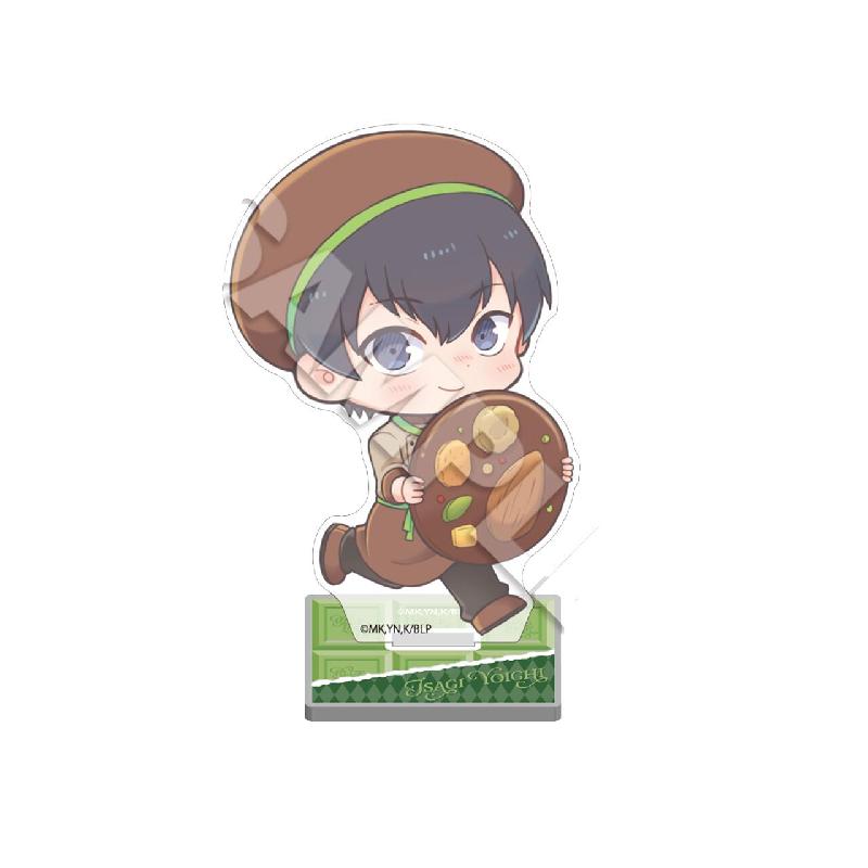 甜点屋VDmini亚克力立牌