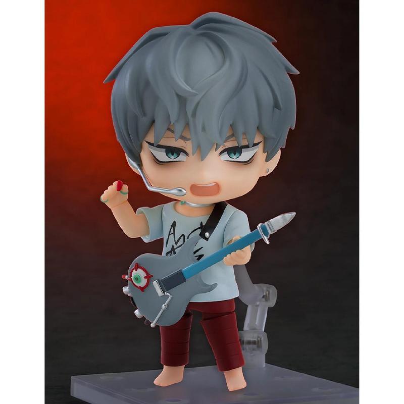 【bilibili】定金GSC 粘土人 异形舞台 蒂尔 Q版手办