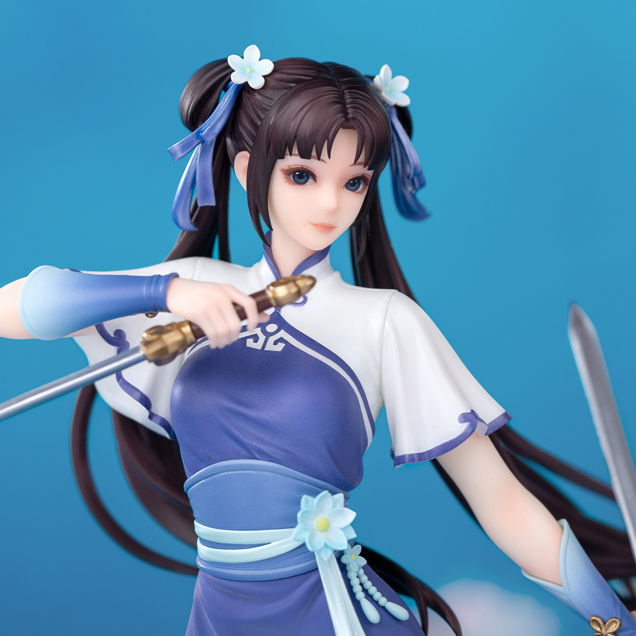 【bilibili】预定 myethos gift  仙剑奇侠传 赵灵儿 手办