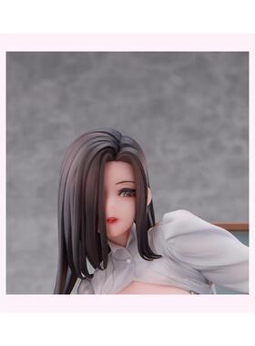 【bilibili】现货Hobby·sakura 原创 女仆长-玛莎老师 1/7比例手