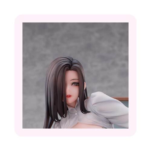 女仆长-玛莎老师1/7比例手办