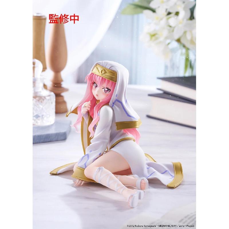 【bilibili】定金TAITO 零之使魔 露易丝 巫女服 ver.景品手办图片
