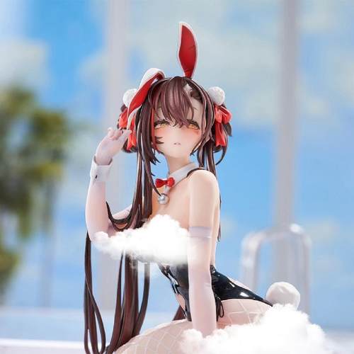 【bilibili】定金AniMester大漫匠 少女前线绛雨 - 涟光浮艳 手办