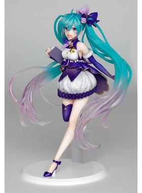 【bilibili】定金TAITO 初音未来3rd season Winter景品手办再版