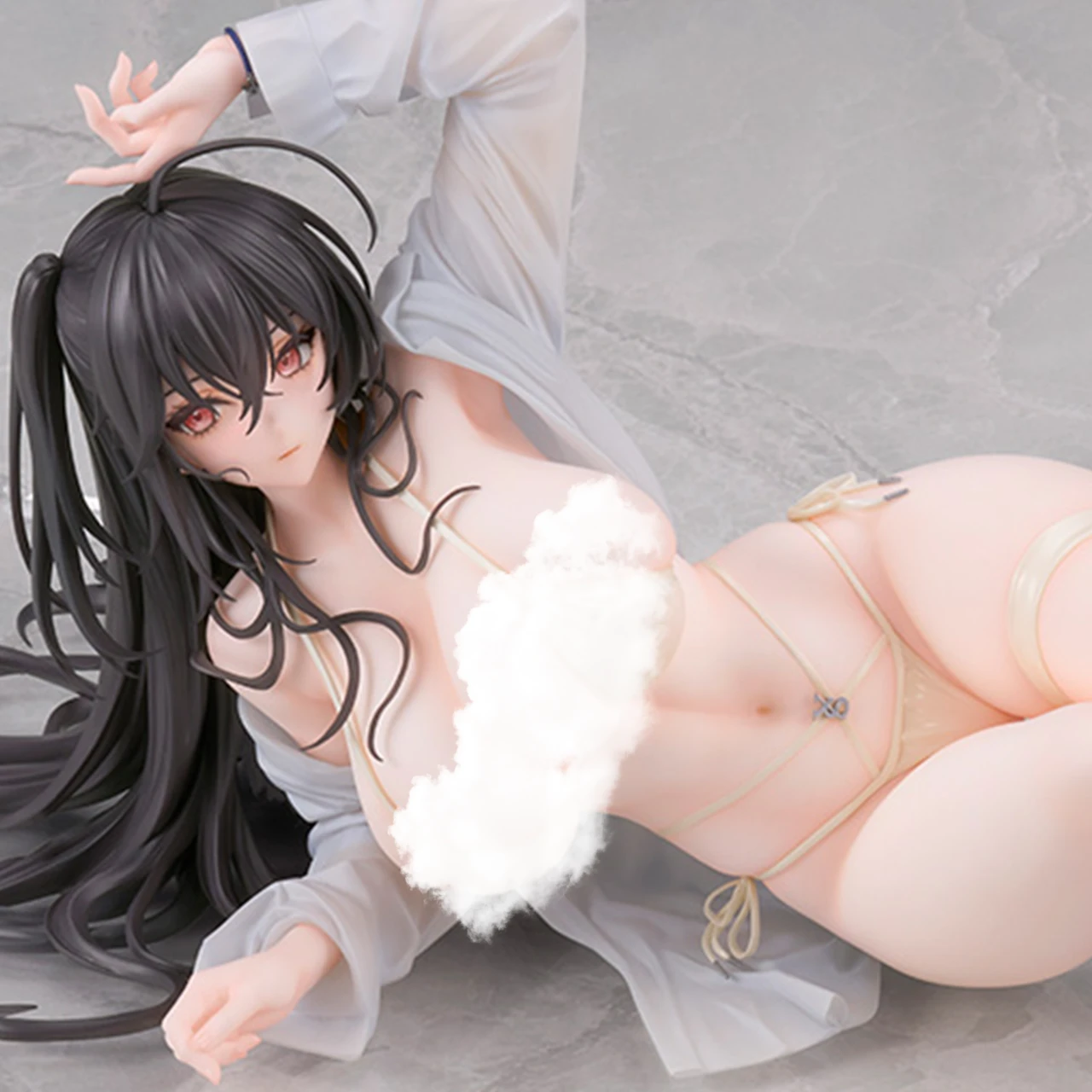 【bilibili】定金ALTER 碧蓝航线 鹩 海滨的白日美梦Ver. 1/5手办