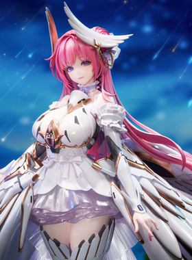 【bilibili】现货Hobby·sakura NIKKE：胜利女神 桃乐丝 1/7手办
