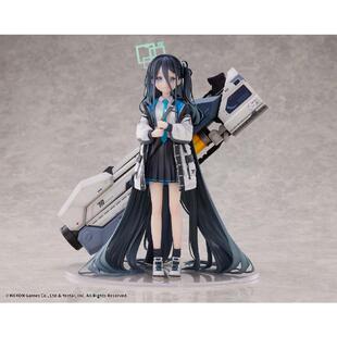 【bilibili】定金 WINGSinc. 蔚蓝档案 天童爱丽丝 1/7手办