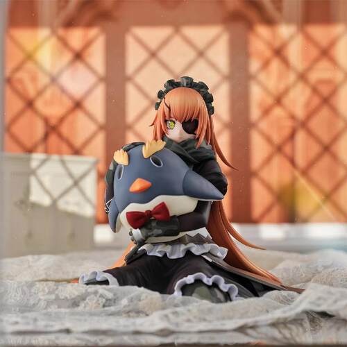 【bilibili】定金Union Creative OVERLORD 希姿·德尔塔 1/6手办