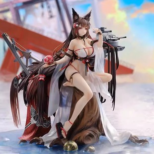 bilibili 天城走水静莲Ver. 现货APEX 鳐 手办 碧蓝航线