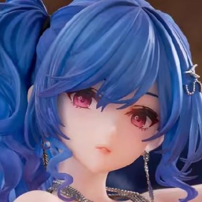 【bilibili】现货ELEGANT 碧蓝航线 圣路易斯 Luxury Handle 手办