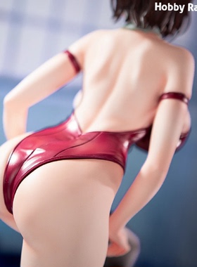 【bilibili】定金Hobby Rangers 原创 保健室的失格医生 手办