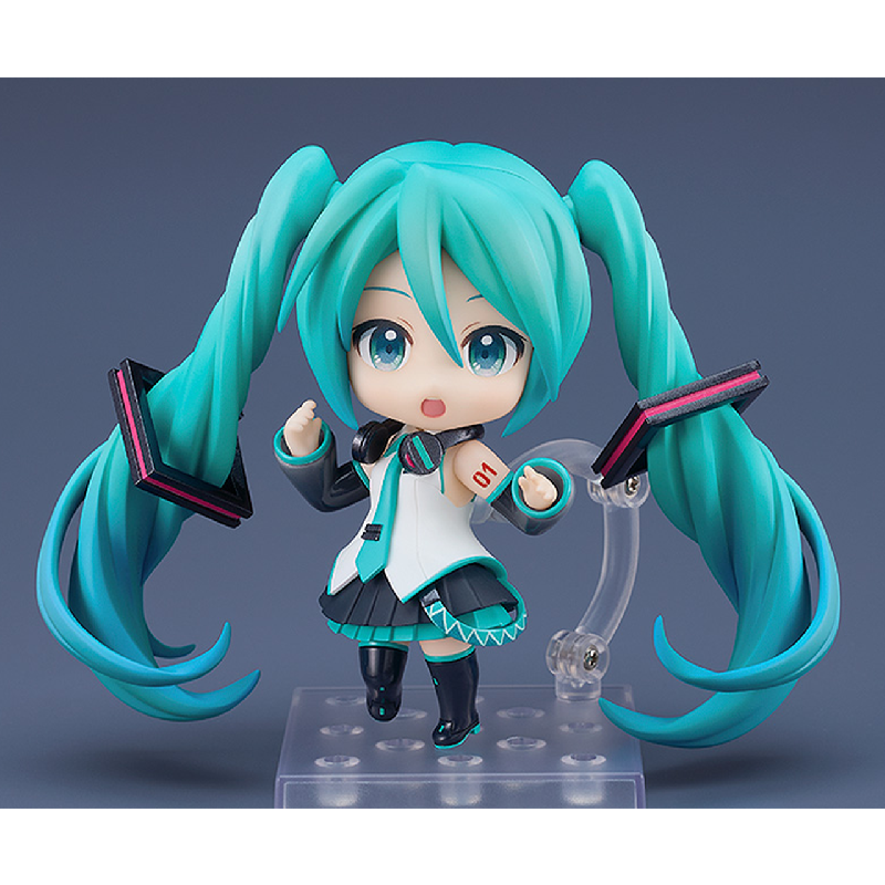 初音未来CharacterVocal系列01