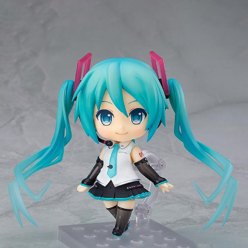 GSC初音未来V4XQ版手办定金