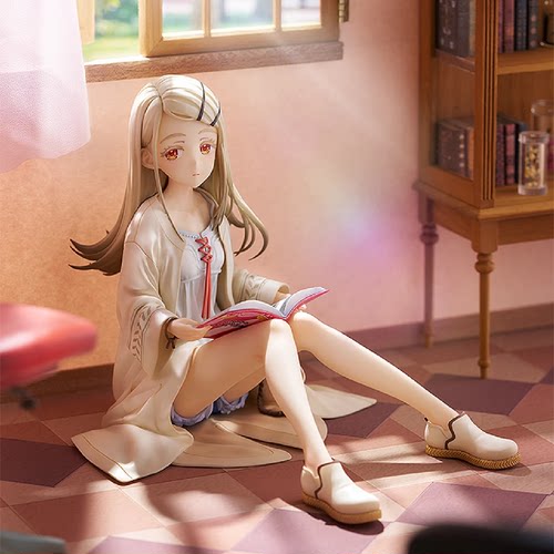 【bilibili】现货 Phat! 学园偶像大师 筱泽广 最不擅长的事 手办