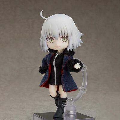 【bilibili】定金GSC粘土娃命运冠位指定贞德[Alter] 新宿Q版再版