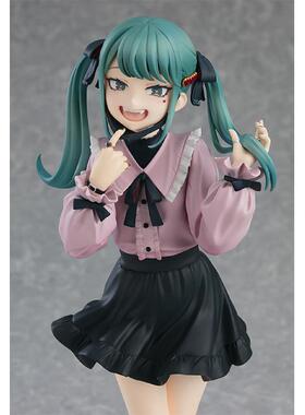 【bilibili】现货GSC PUP L VOCALOID 初音未来 吸血鬼 手办 再版