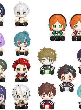 【bilibili】定金GSAS Huggy 偶像梦幻祭 Q版手办