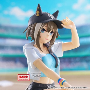 定金眼镜厂BoC 赛马娘 景品手办 极峰&高尚骏逸 bilibili