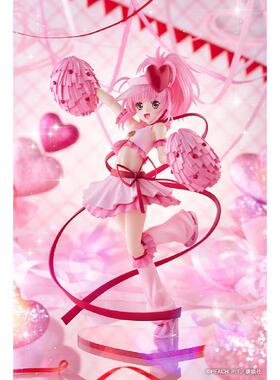 【bilibili】定金 寿屋 守护甜心！ 日奈森亚梦 1/7手办