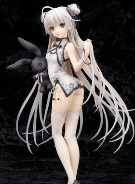 【bilibili】现货ALTER 缘之空 春日野穹 穹妹 国风旗袍 手办