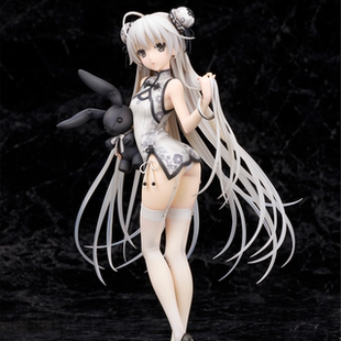 【bilibili】现货ALTER 缘之空 春日野穹 穹妹 国风旗袍 手办