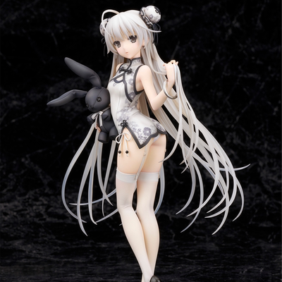 春日野穹穹妹国风旗袍手办