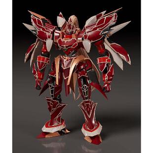【bilibili】定金英雄传说闪之轨迹绯之骑神特斯塔·罗莎拼装模型