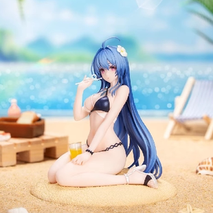 Myethos Gift bilibili 比例手办 补款 海伦娜 碧蓝航线