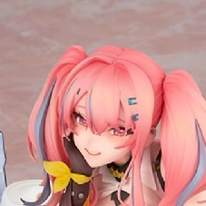 【bilibili】现货ALTER 碧蓝航线 布莱默顿 周年纪念抱枕 1/7手办