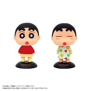 【bilibili】定金MAX LIMITED摇摇头 蜡笔小新 野原新之助Q版手办