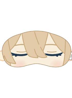 【bilibili】ComeFor 紫罗兰永恒花园 安睡系列毛绒眼罩