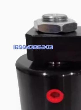 原装液压旋转夹具HSC/CHS转角油缸HSC25S/2S/40S/50S/6SR/L90E