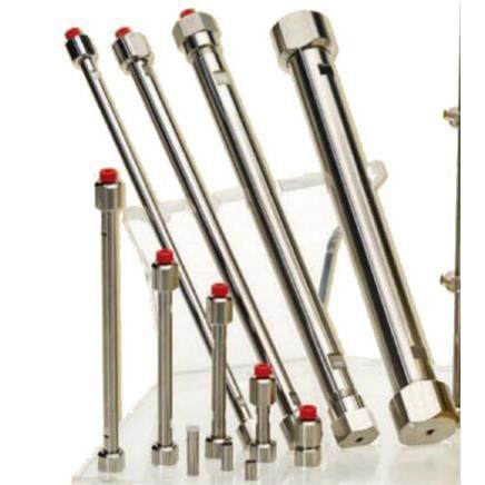 德国液相色谱柱MultoHigh U Phenyl柱长250mm内径2mm ID