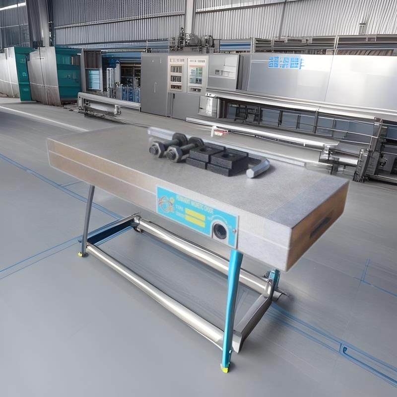 150*400细目永磁吸盘雕刻机精密机加工模具配件专用包邮强磁